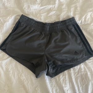 Adidas athletic shorts